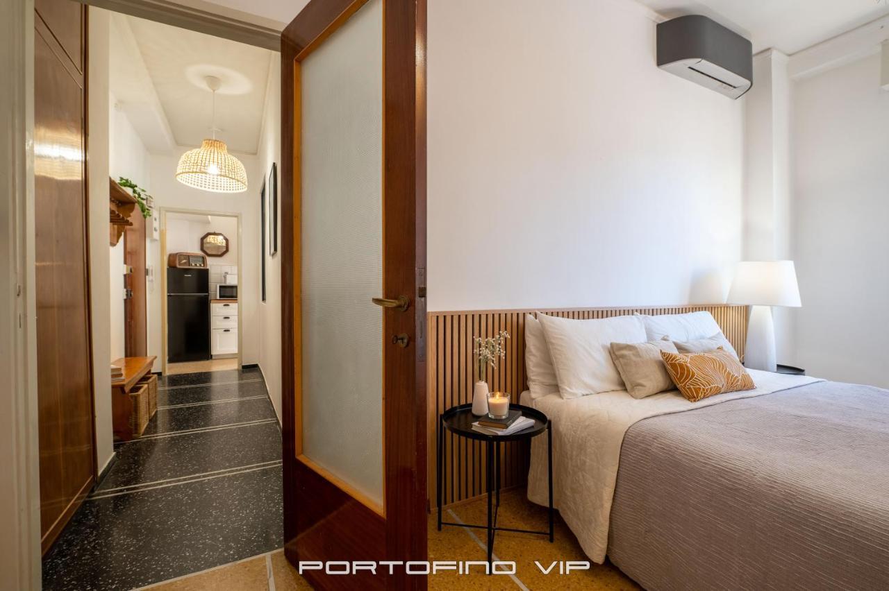 Ma Maison En Italie By Portofinovip Rapallo Exterior foto