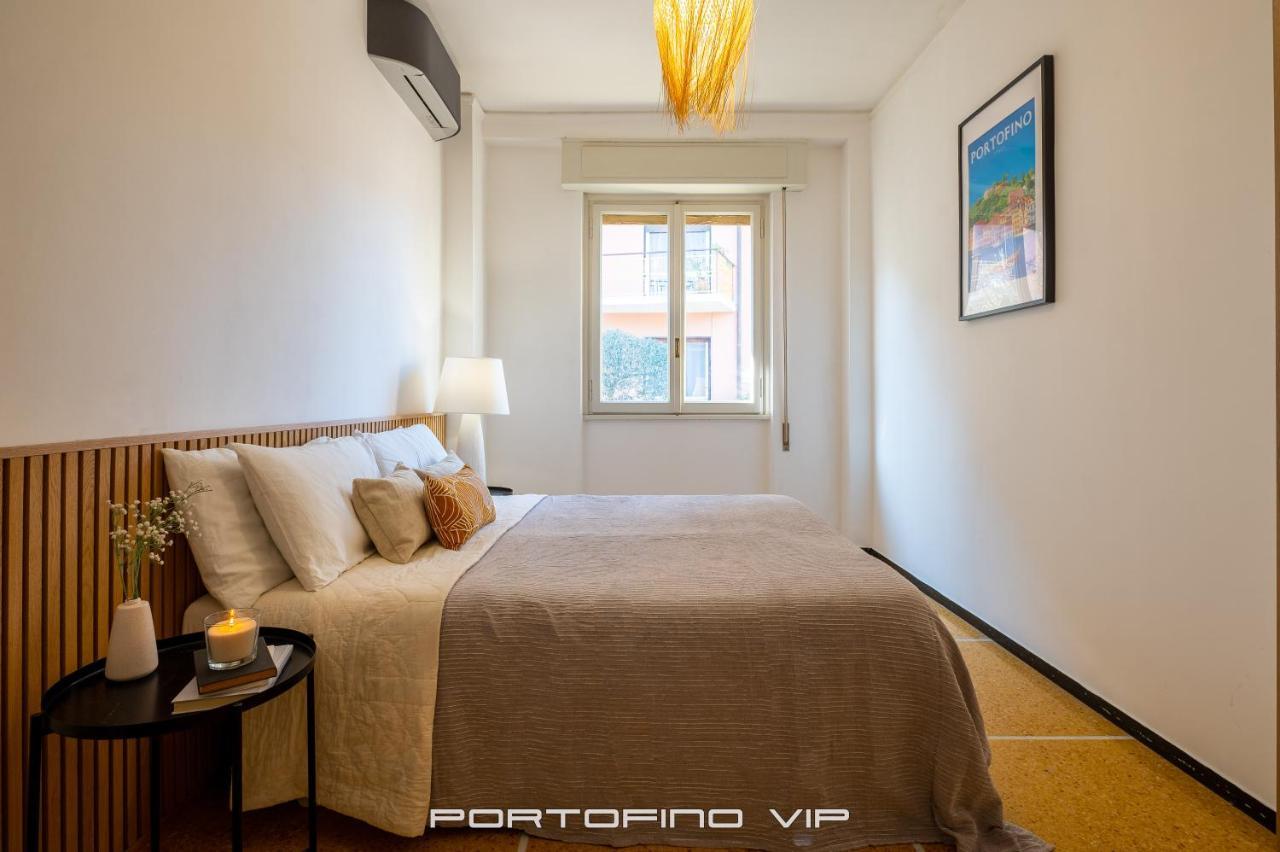 Ma Maison En Italie By Portofinovip Rapallo Exterior foto