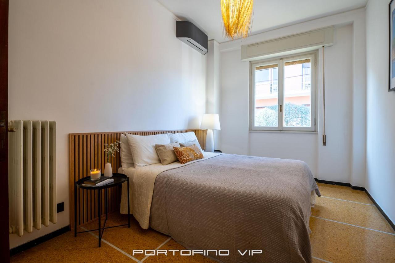 Ma Maison En Italie By Portofinovip Rapallo Exterior foto
