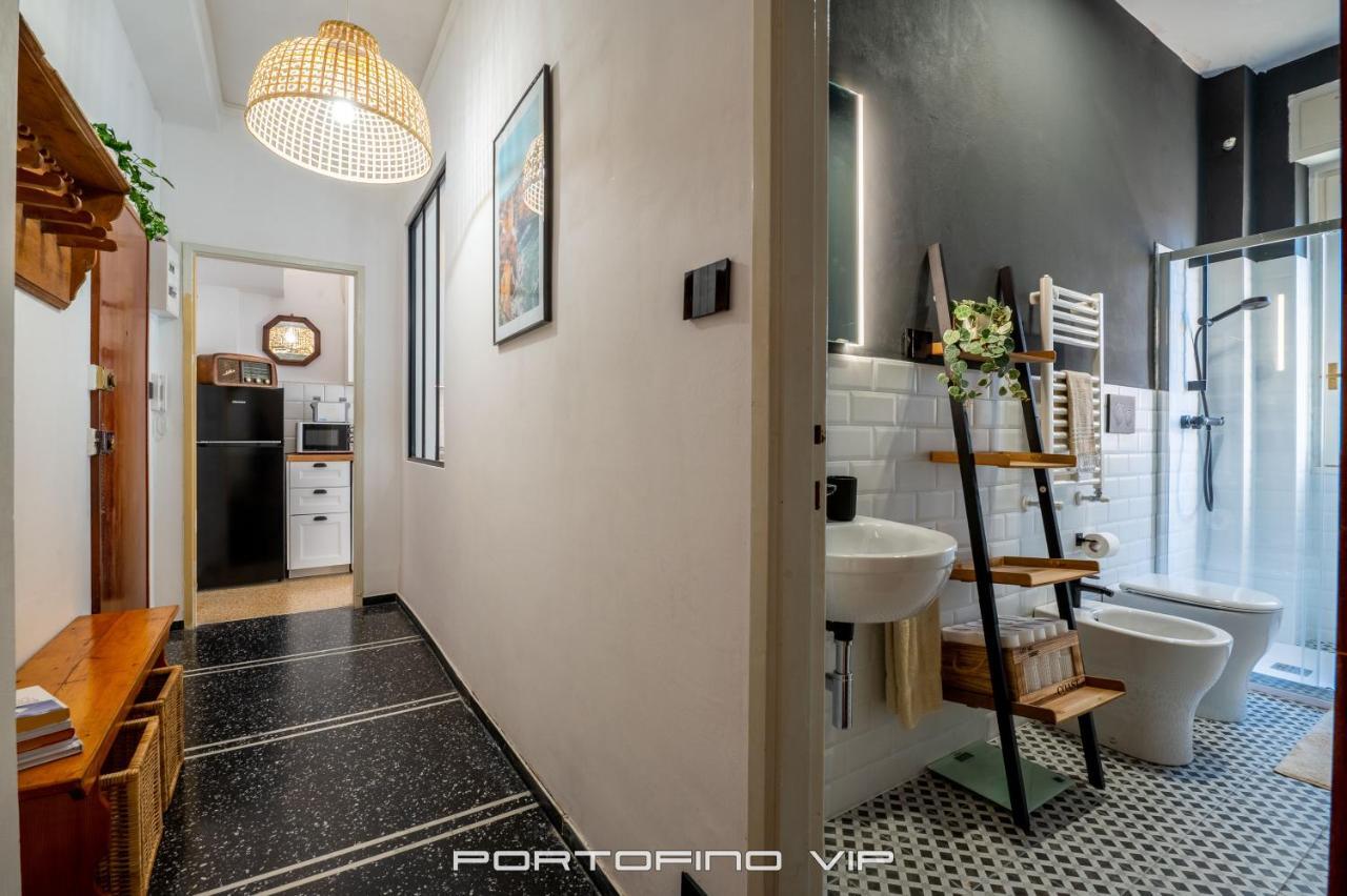 Ma Maison En Italie By Portofinovip Rapallo Exterior foto