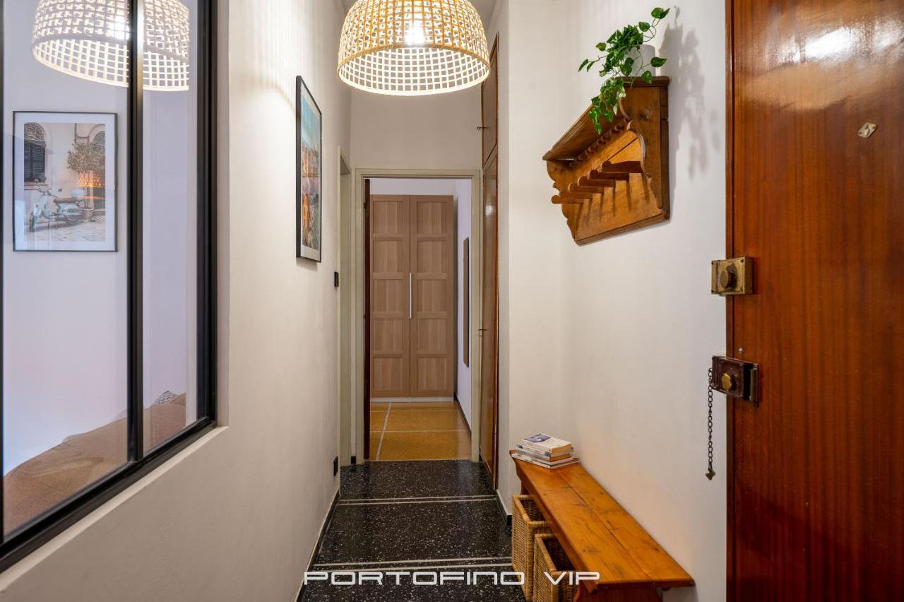 Ma Maison En Italie By Portofinovip Rapallo Exterior foto